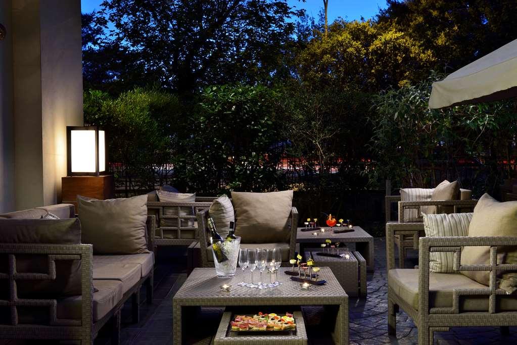 Hotel Pulitzer Roma Servizi foto