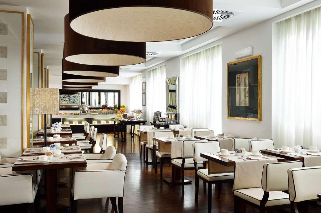 Hotel Pulitzer Roma Esterno foto