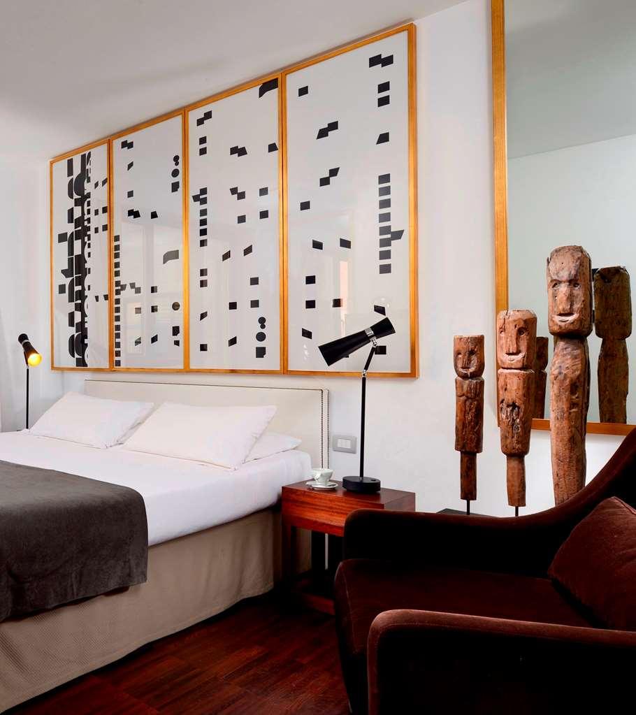 Hotel Pulitzer Roma Camera foto