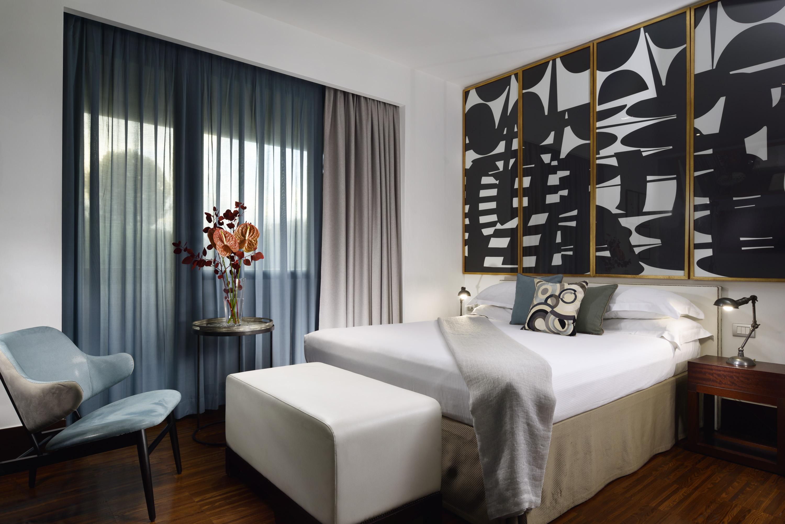 Hotel Pulitzer Roma Esterno foto