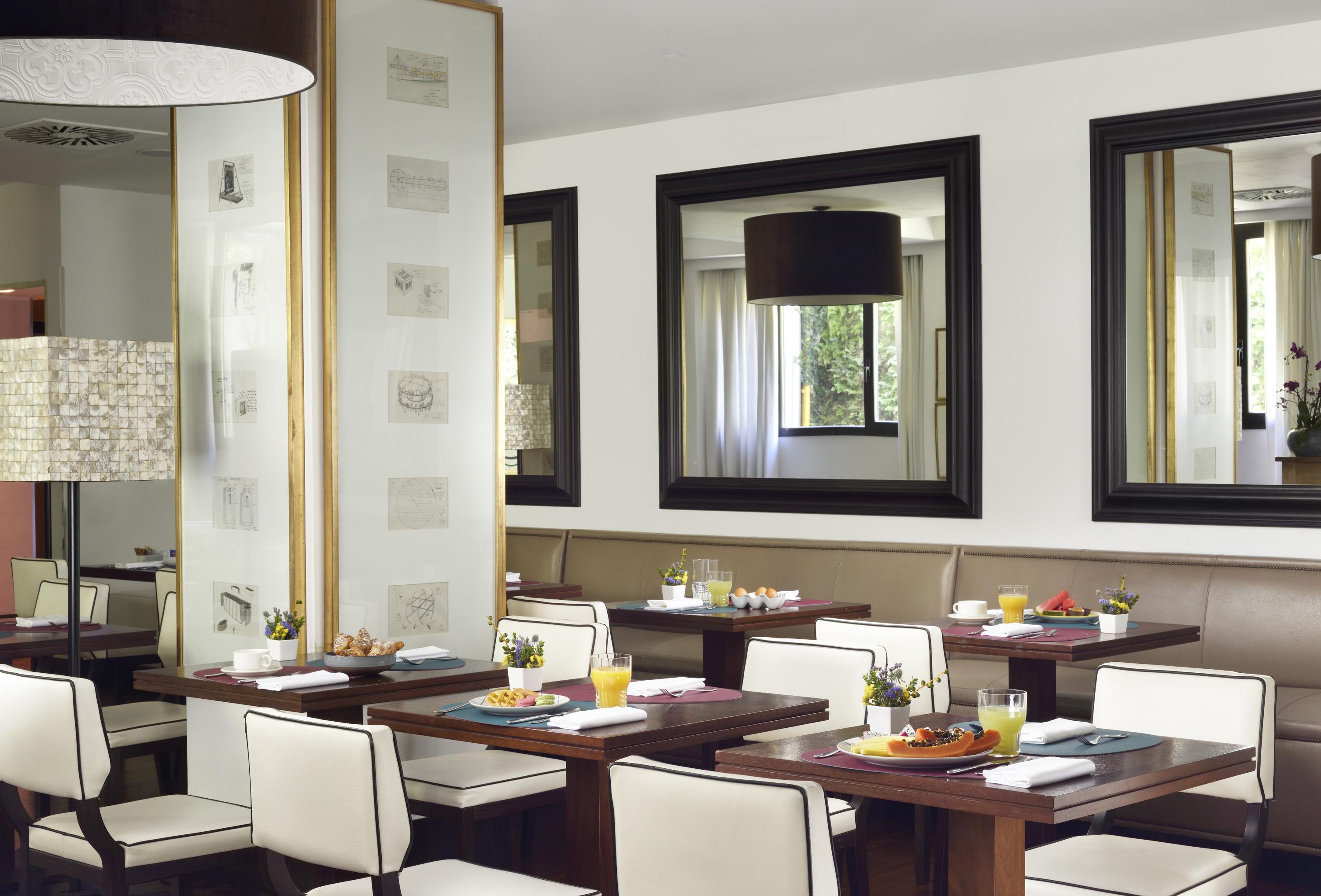 Hotel Pulitzer Roma Esterno foto